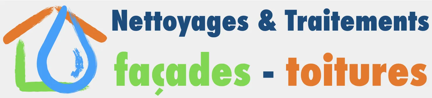 Logo de Nettoyages & Traitements en Gironde.