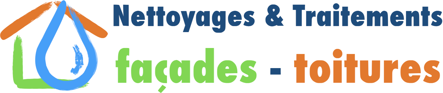 Logo bannière du site Nettoyages & Traitements